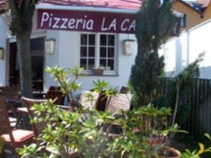 照片: La Casetta